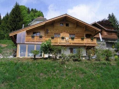Bnb les choucas hotel