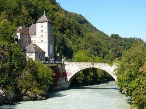 Hotel les fortifications