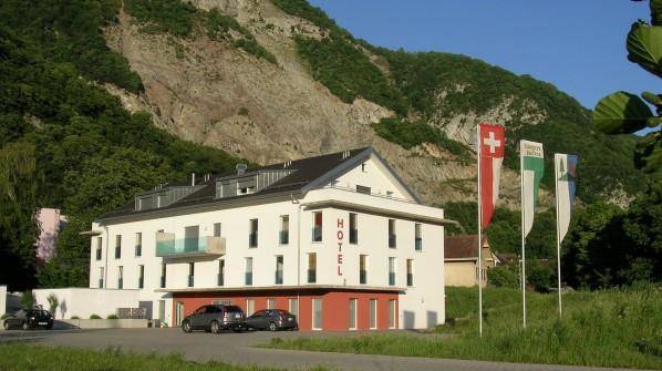 Hotel siolgarni sa