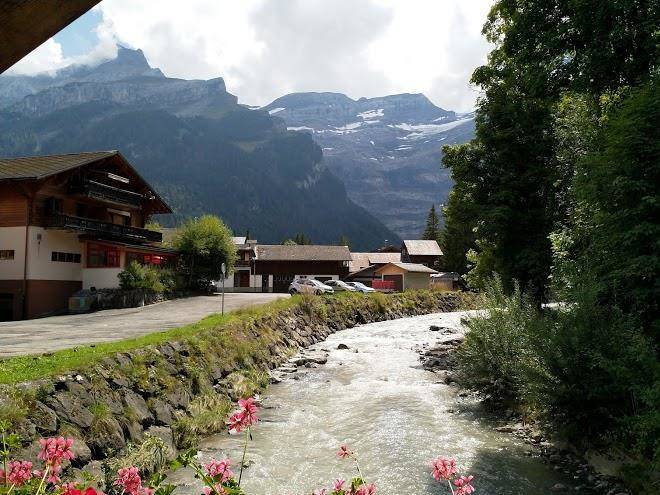 Les diablerets