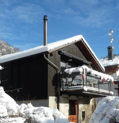 Maison d'hotes la petite grange