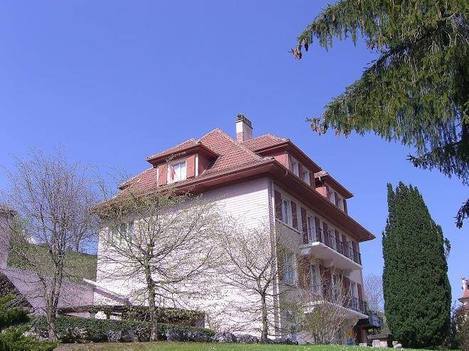 Auberge pour tous