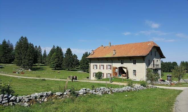 Bel horizon chambres d'hotes