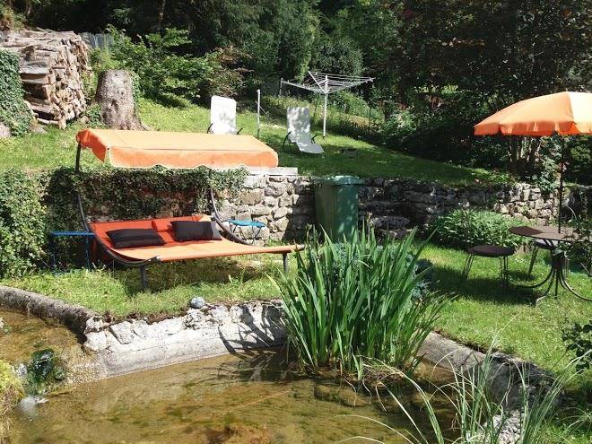 Chambres d'hotes chez pierrot et flo