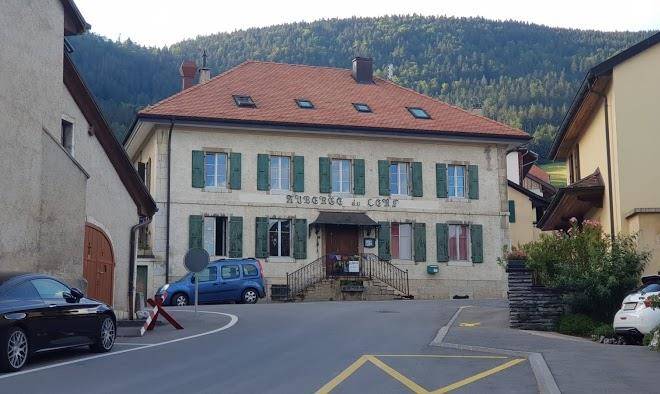 Chez epicure