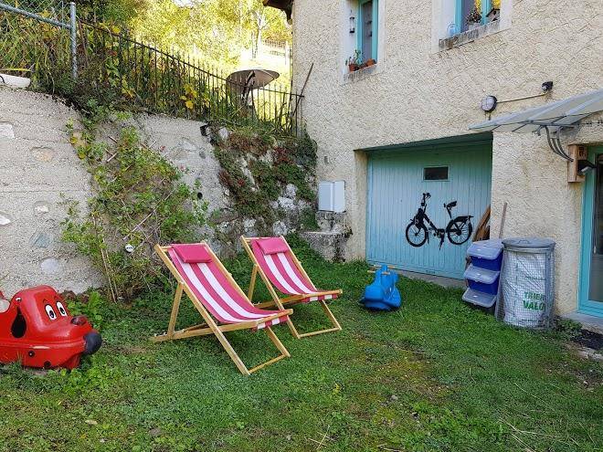 Gite des sauges