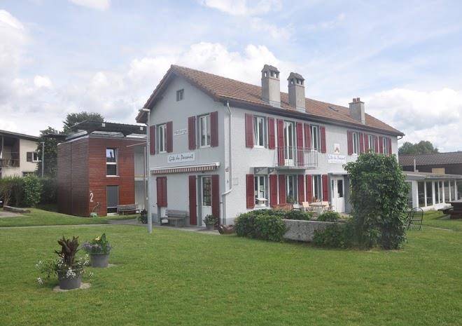 Gite du passant