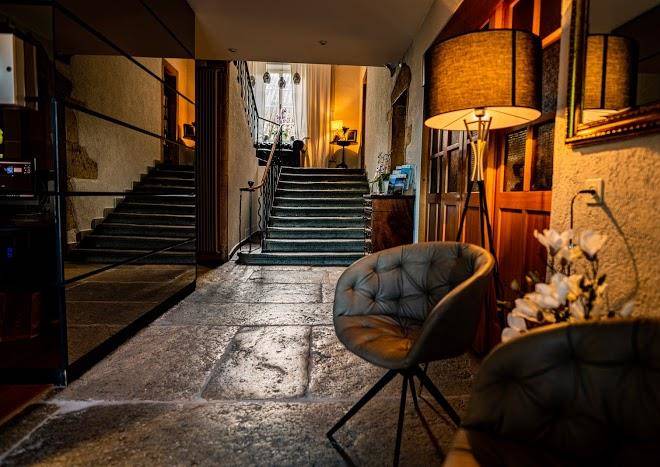 Hotel bellevue