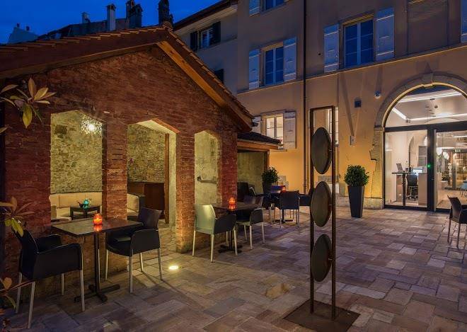 Hotel du theatre