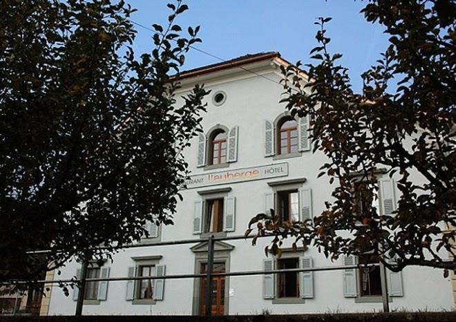 L'auberge