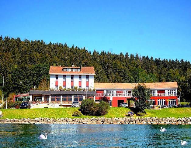 Restaurant Bellevue Le Rocheray Image