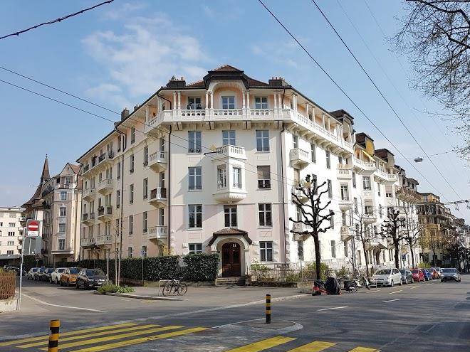Bnb lausanne