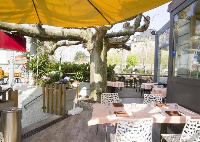 Hotel de l'ours