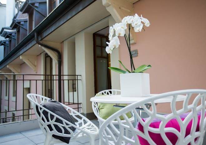 Hotel des voyageurs