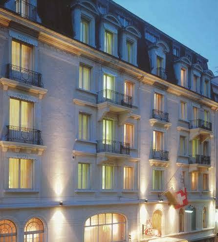 Hotel victoria