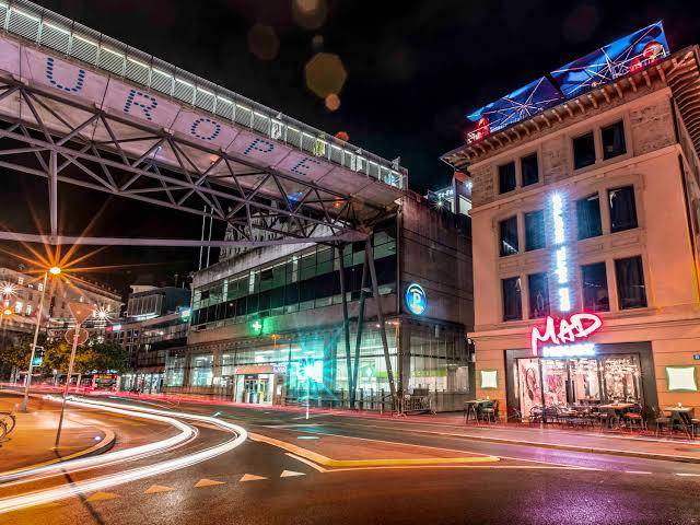 Ibis Styles Lausanne Center Madhouse Image