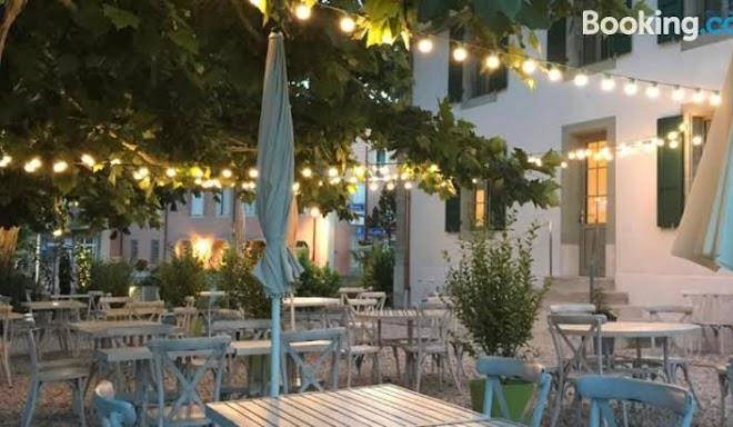 L'auberge de mezieres