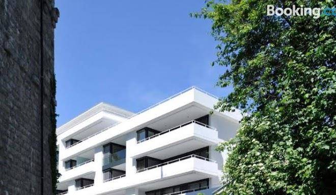 Residence hoteliere la paudeze