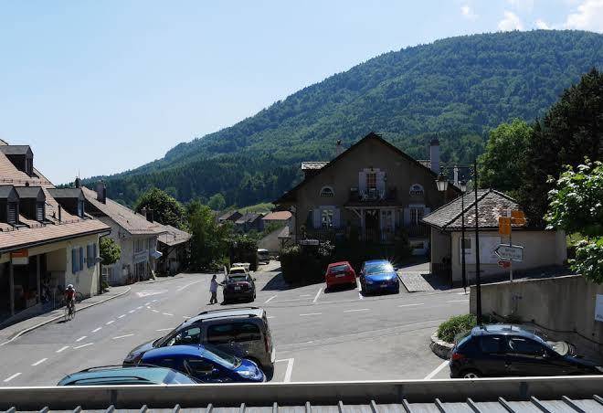 Auberge aux 2 sapins