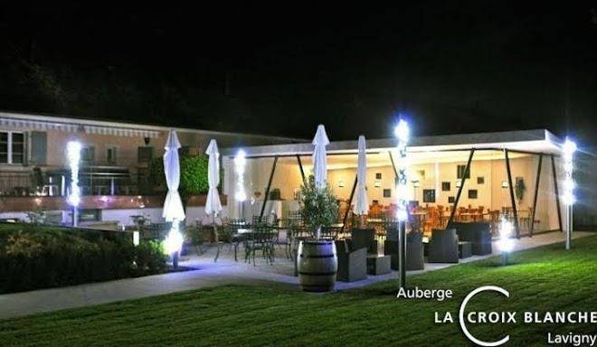 Auberge de la croix blanche
