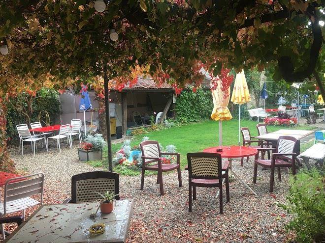 Auberge du lion d'or