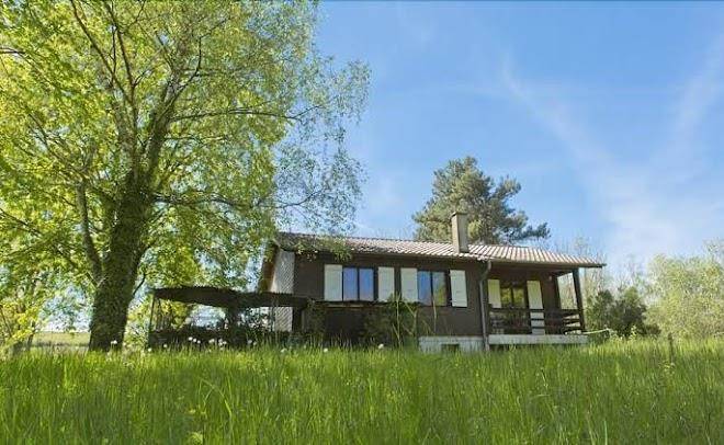 Ferme iseli