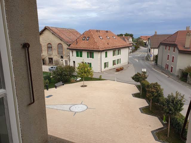 Hotel communal