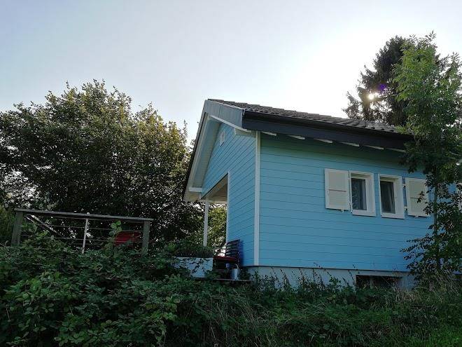 La petite cabane