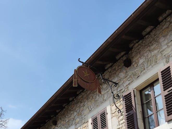 Auberge communale de la rippe