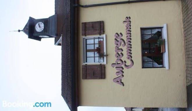 Auberge de bogis bossey