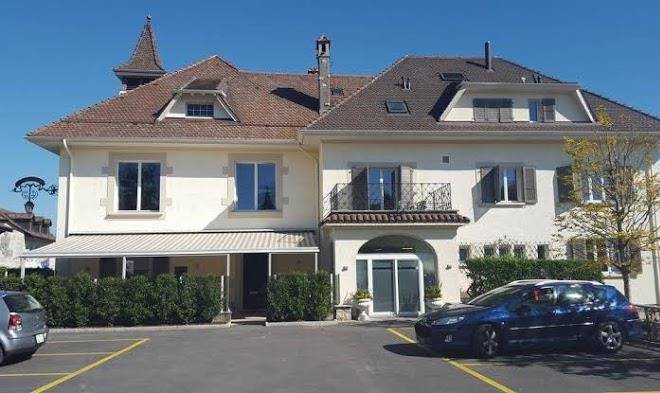 Auberge de founex