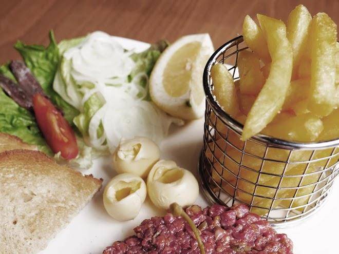 Bistro 33