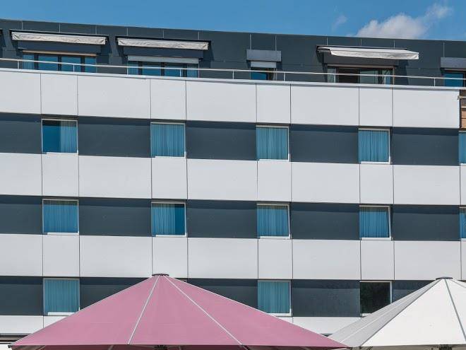 Everness hotel & resort