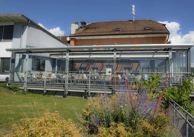 Auberge communale de la clef d'or