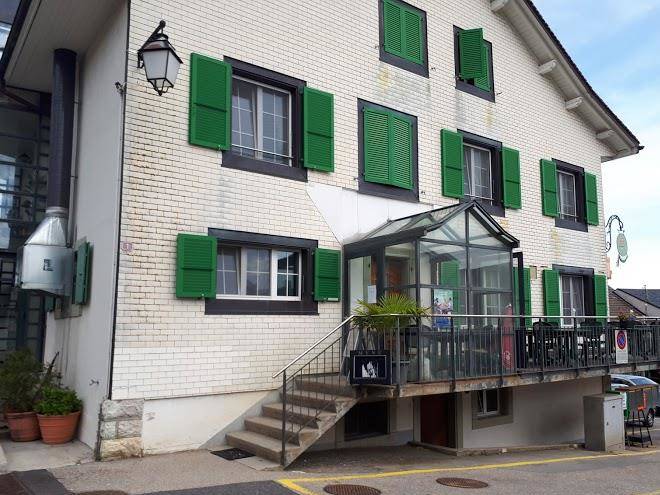 La charrue