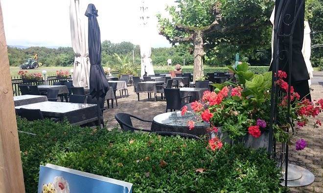 Le relais de l'aerodrome