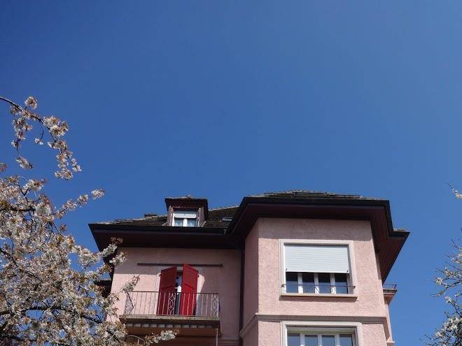 Chambres meublees prilly lausanne