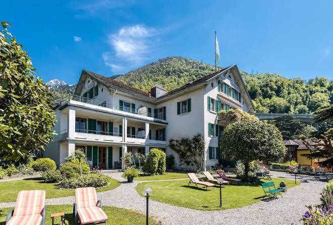 Hotel masson