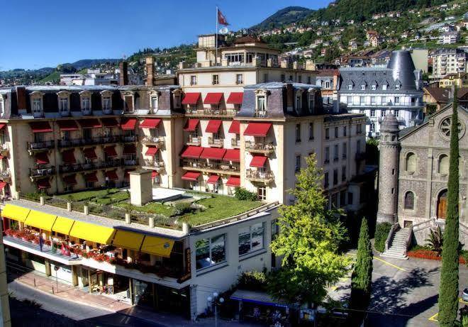 J5 hotels helvetie