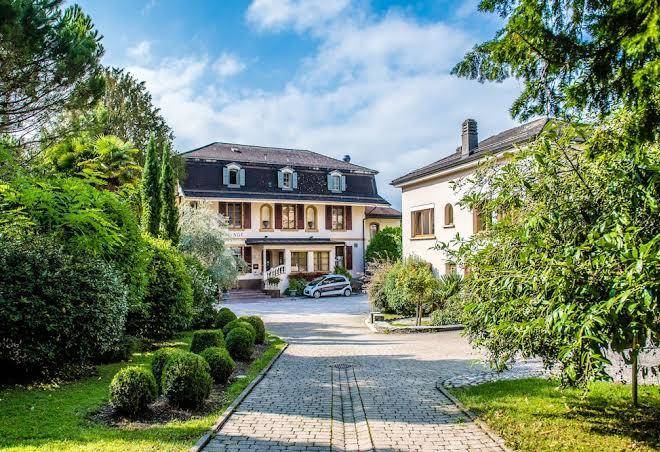 L'ermitage