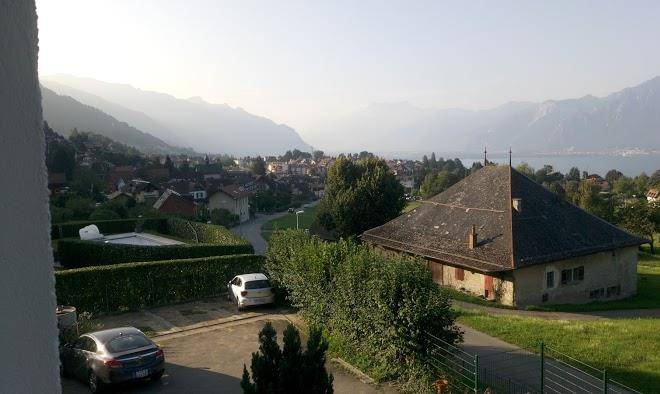 La maison des copains