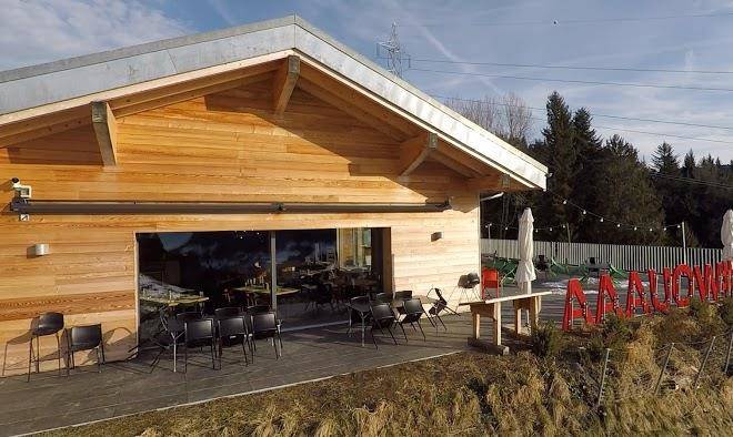 Restaurant le 1209