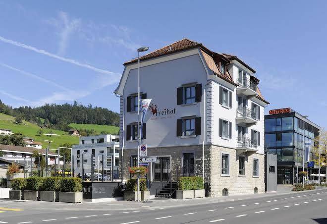 Hotel freihof sha seminarhotel ag
