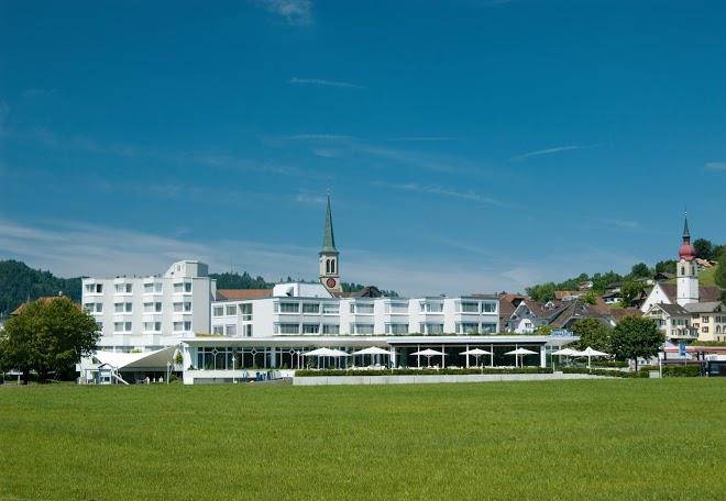 Seminarhotel am agerisee