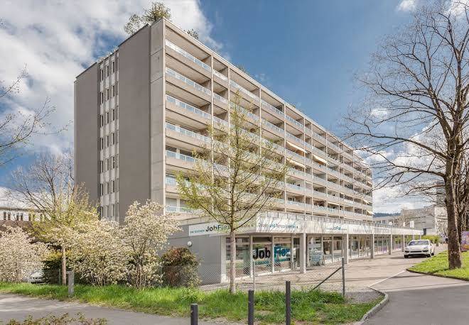 Anstatthotel zug