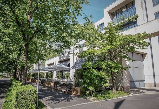 Parkhotel zug
