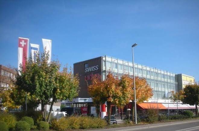 Swisshotel zug