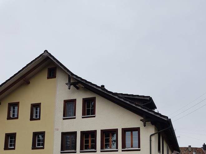 B&b altes schloss