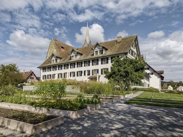 Kloster kappel seminarhotel und bildungshaus