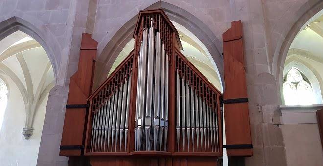 Verein Kloster Kappel Image